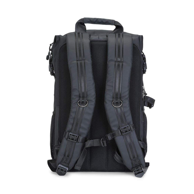 PROWELL Armature Pack Water Resistant Camera Backpack